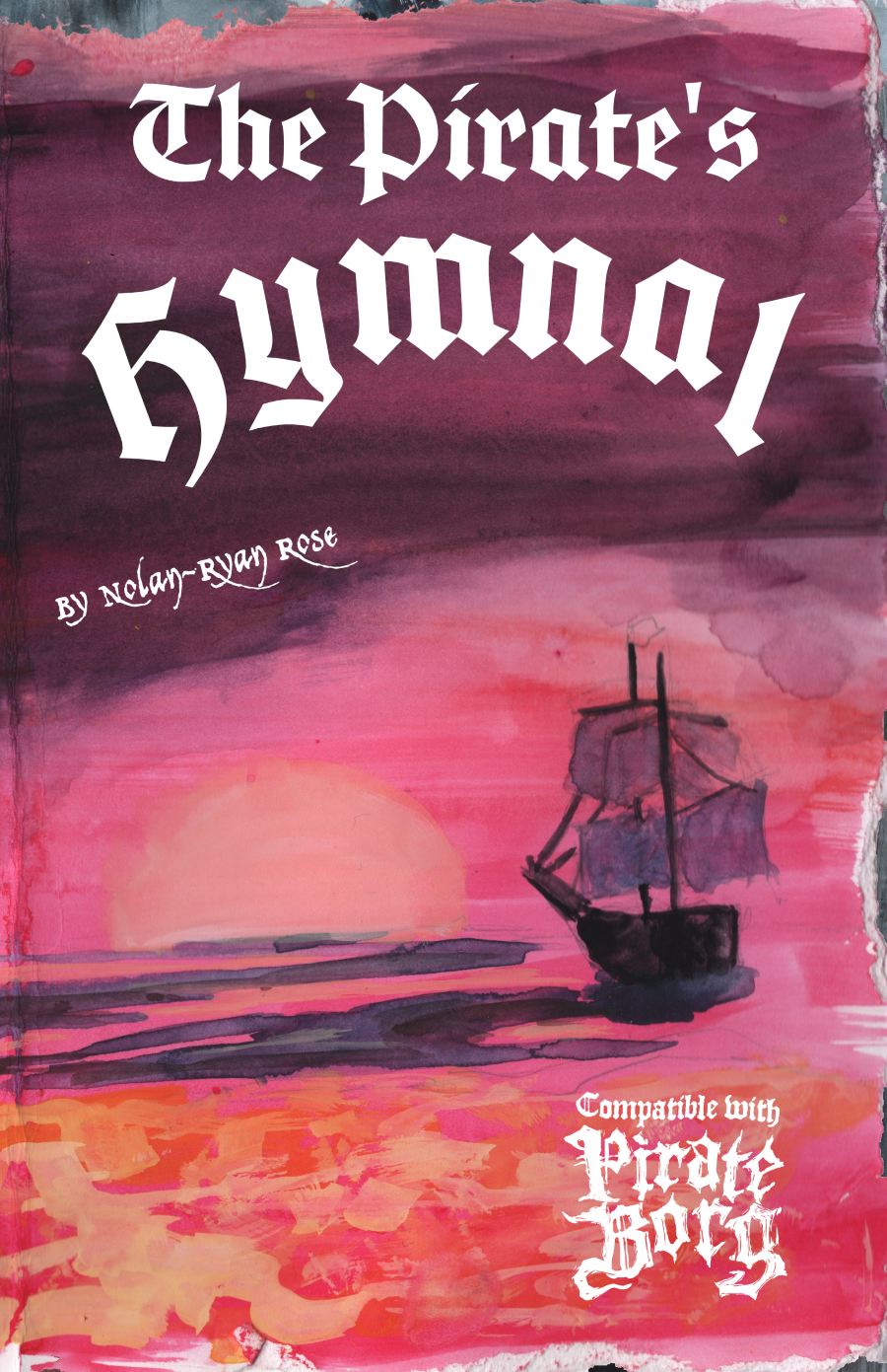 The Pirate's Hymnal